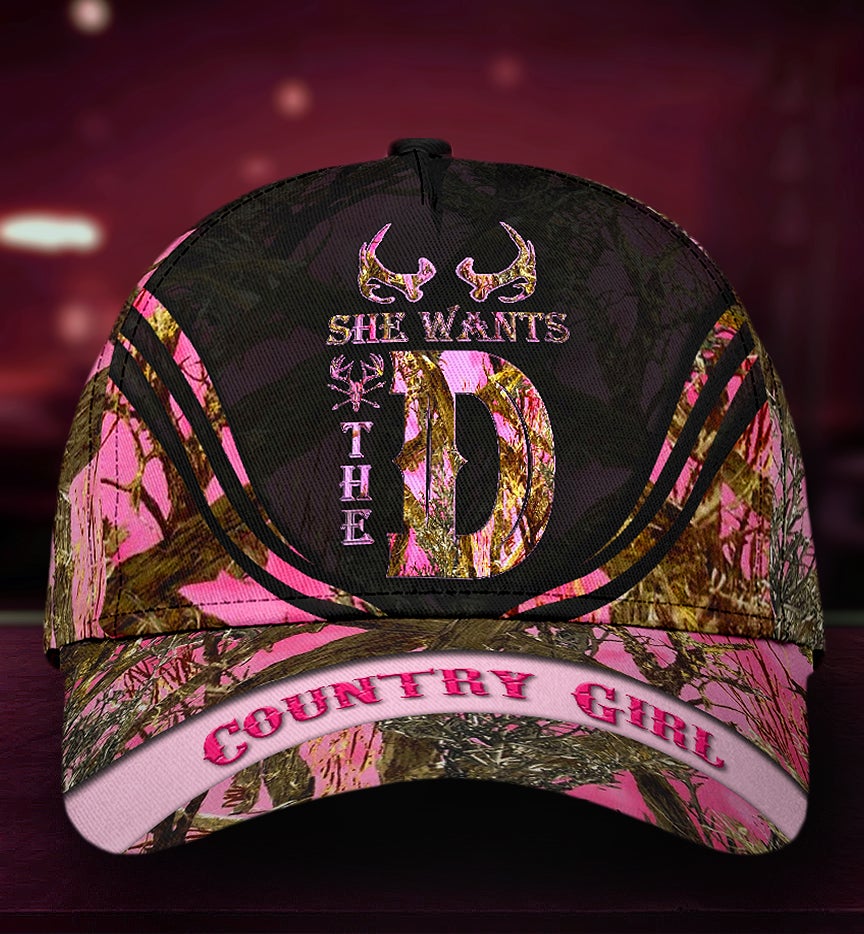 Hunting Bold Humor Vibes – Classic Cap