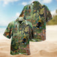 Hunting The Hunting Legend Edition – Hawaiian Shirt