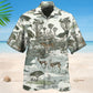 Hunting Wild Life Style – Hawaiian Shirt