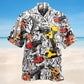 I Am Here Because You Broke It Edition – Hawaiian Shirt