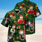 I Am Just A Little Snowman Edition – Hawaiian Shirt