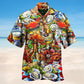 I Am On Seafood Diet Edition – Hawaiian Shirt