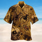 I Am Only Here For The Spiders Edition – Hawaiian Shirt