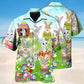 I Am So Eggtra Edition – Hawaiian Shirt