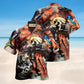 I Am The Tattoo Artist You Wish You Went To Edition – Hawaiian Shirt