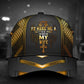 God Sent Me My Wife Better Man – Classic Cap