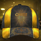Faith Strength Through Christ – Classic Cap