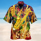 I Know It Music Edition – Hawaiian Shirt