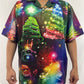 Christmas Merry Everything Happy Always Edition – Hawaiian Shirt