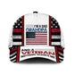 Dad Grandpa Veteran Pride – Classic Cap