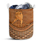 Ice Hockey Rattan Teaxture - Laundry Basket - Owls Matrix LTD
