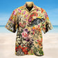 If Hearts Blossom In Spring Edition – Hawaiian Shirt