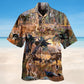 If It Flies It Dies If It Hops It Drops Edition – Hawaiian Shirt