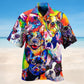 If My French Bulldog Does Not Like You Neither Do I Edition – Hawaiian Shirt
