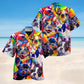 If My French Bulldog Does Not Like You Neither Do I Edition – Hawaiian Shirt