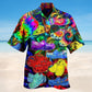 If You Aint Crocin You Aint Rockin Edition – Hawaiian Shirt