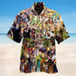 If You Have To Ask What Jazz Is You Will Never Know Edition – Hawaiian Shirt