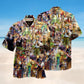 If You Have To Ask What Jazz Is You Will Never Know Edition – Hawaiian Shirt