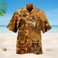 Ancient Egypt Skull Art – Hawaiian Shirt