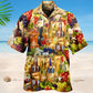 I Don’t Give A Sip Wine Quote – Hawaiian Shirt