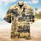 Train Railway Love Life Journey – Hawaiian Shirt