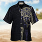 Viking Bjorn Norse Legend Lifestyle Art – Hawaiian Shirt