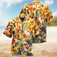 India My Pride Edition – Hawaiian Shirt