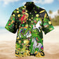 Irish Beer Brothers Edition – Hawaiian Shirt