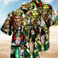 Irish Countdown Saint Patrick Edition – Hawaiian Shirt