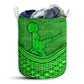 Irish Dancing All Night - Laundry Basket - Owls Matrix LTD