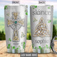 Irish Jewelry Personalized 20 Oz Tumbler For Travel Gifts