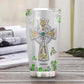 Irish Lover 20 Oz Tumbler For Hot Cold Drinks