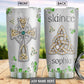 Irish Lover 20 Oz Tumbler For Hot Cold Drinks