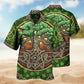 Irish Love Life Style Limited Edition – Hawaiian Shirt