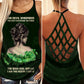 Irish Stronger Style Limited Edition 10 – Hollow Tank Top