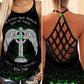 Irish Stronger Style Limited Edition 1 – Hollow Tank Top
