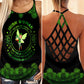 Irish Stronger Style Limited Edition 2 – Hollow Tank Top