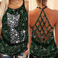 Irish Stronger Style Limited Edition 3 – Hollow Tank Top