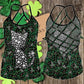 Irish Stronger Style Limited Edition 3 – Hollow Tank Top