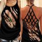 Irish Very Sexy Style Limited Edition 4 – Hollow Tank Top