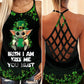 Irish Stronger Style Limited Edition 6 – Hollow Tank Top