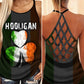 Irish Stronger Style Limited Edition 7 – Hollow Tank Top
