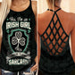 Irish Stronger Style Limited Edition 9 – Hollow Tank Top