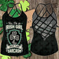 Irish Stronger Style Limited Edition 9 – Hollow Tank Top