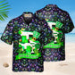Irish Wishing You A Lucky Day Style – Hawaiian Shirt