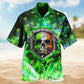 Irish Brotherhood Ride Style – Hawaiian Shirt