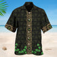 Irish Warrior Courage Style – Hawaiian Shirt