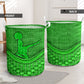 Irish Dancing All Night - Laundry Basket - Owls Matrix LTD