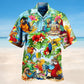 Its Five Oclock Somewhere Cocktails Edition – Hawaiian Shirt