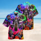 Its Never Too Late To Ride Edition – Hawaiian Shirt